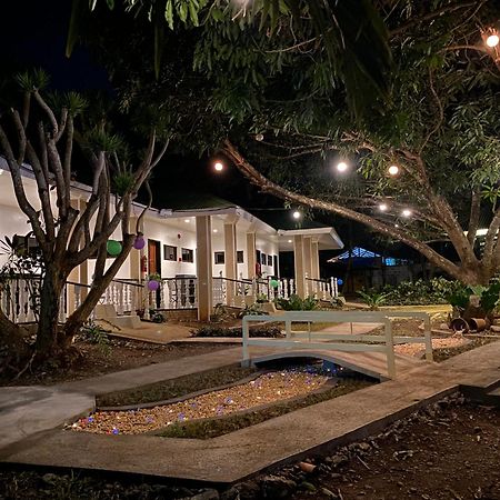 Ls Garden Villa Puerto Princesa Extérieur photo