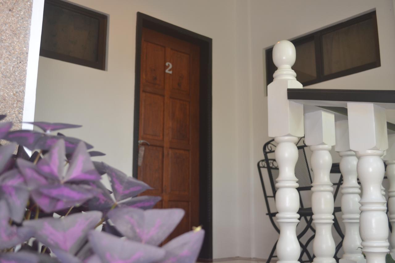 Ls Garden Villa Puerto Princesa Extérieur photo