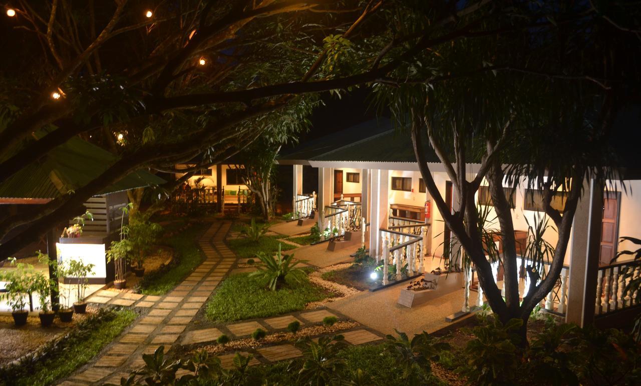Ls Garden Villa Puerto Princesa Extérieur photo